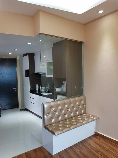 Amberside @ Country Garden Danga Bay - 3