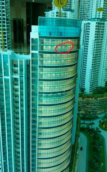 Amberside @ Country Garden Danga Bay - 2