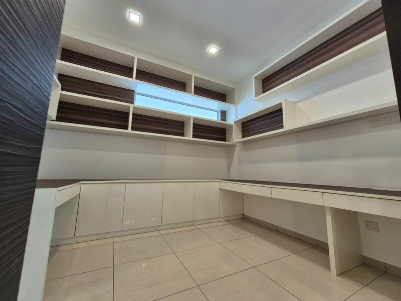 Horizon Hills @ The Hills - 3