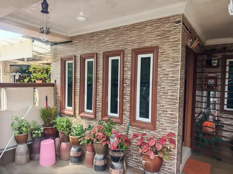 Taman Medan - 5