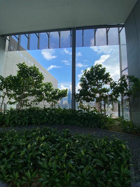 Pavilion Ceylon Hill - 5