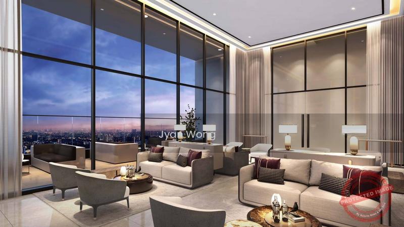 Park Green Pavilion Bukit Jalil - 3