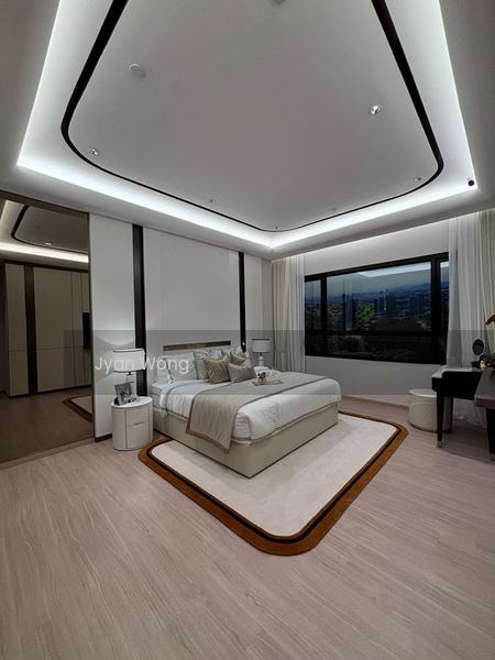 Park Green Pavilion Bukit Jalil - 1