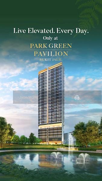 Park Green Pavilion Bukit Jalil - 4