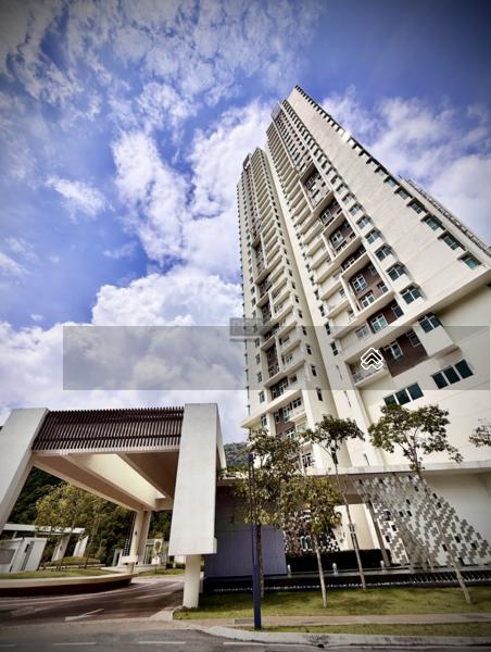 Ferringhi Residence 2 - 1