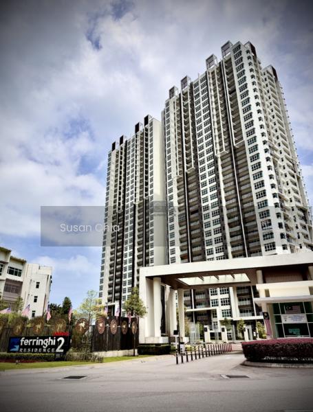 Ferringhi Residence 2 - 2