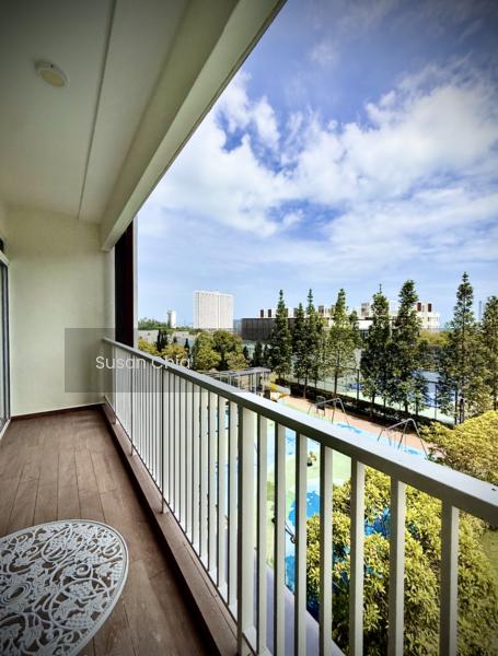 Ferringhi Residence 2 - 3