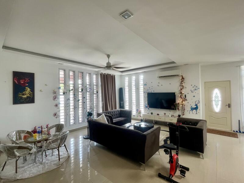 Taman Pulai Indah - 5