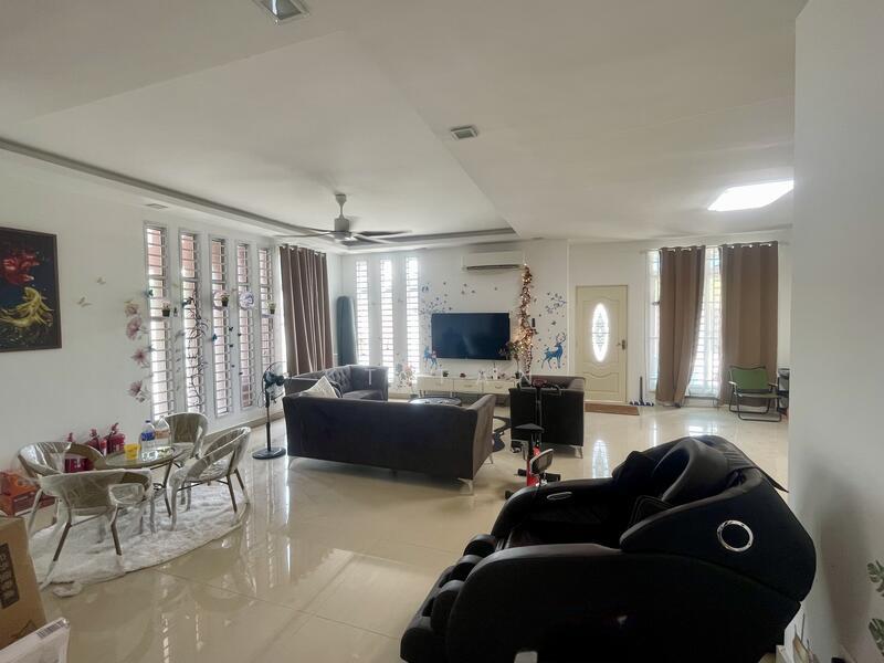 Taman Pulai Indah - 3