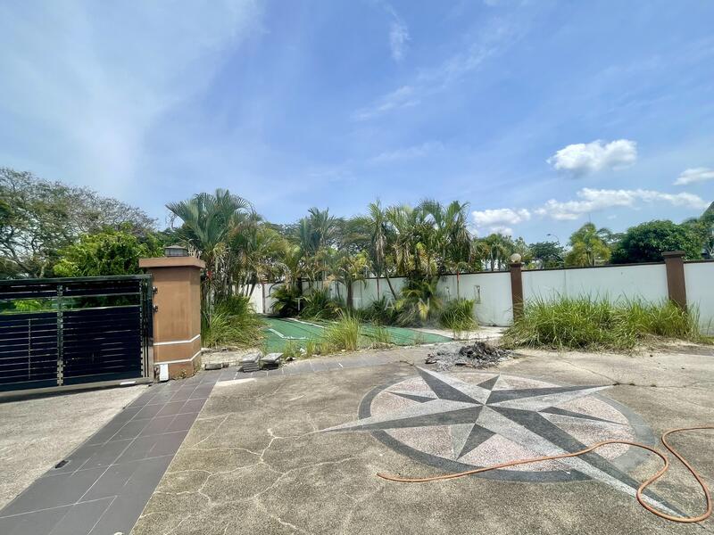 Taman Pulai Indah - 2