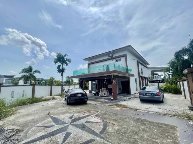 Taman Pulai Indah - 1