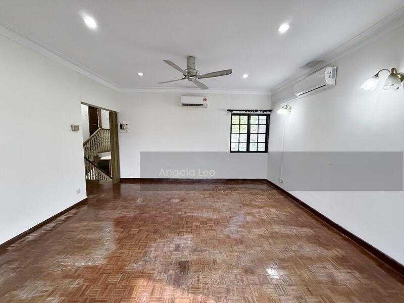 Bukit Bandaraya Bangsar - 2