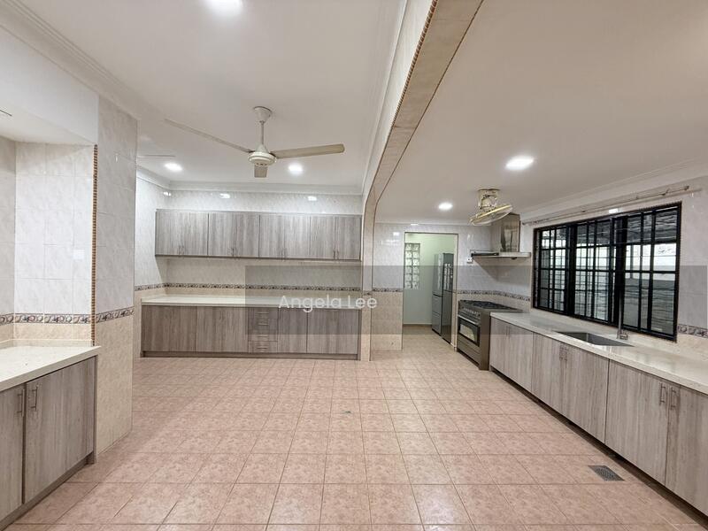 Bukit Bandaraya Bangsar - 3