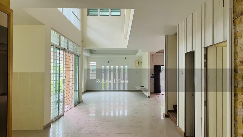 Taman Anggerik Emas - 2