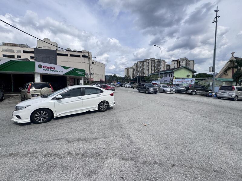 Bandar Baru Ampang - 2