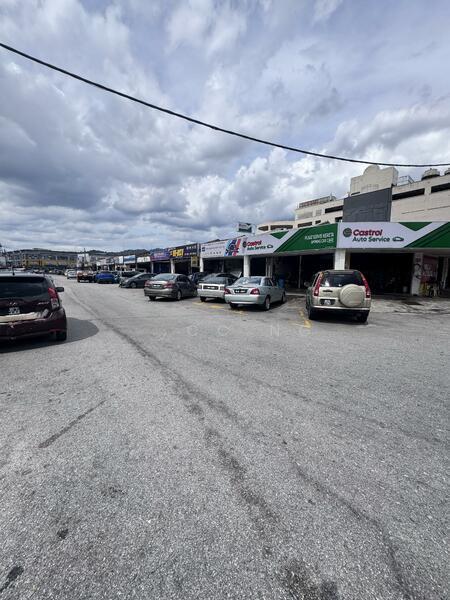 Bandar Baru Ampang - 1