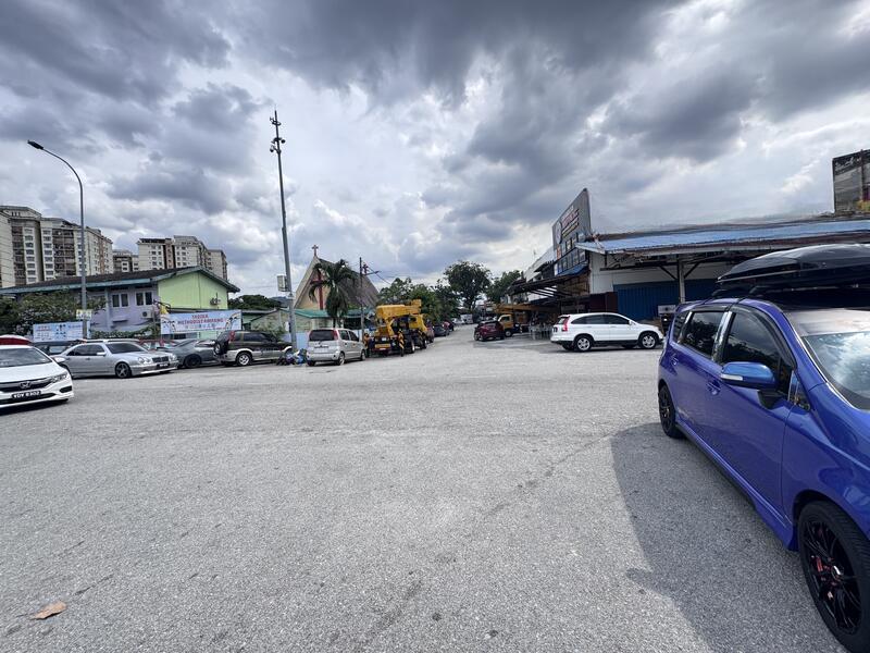 Bandar Baru Ampang - 3