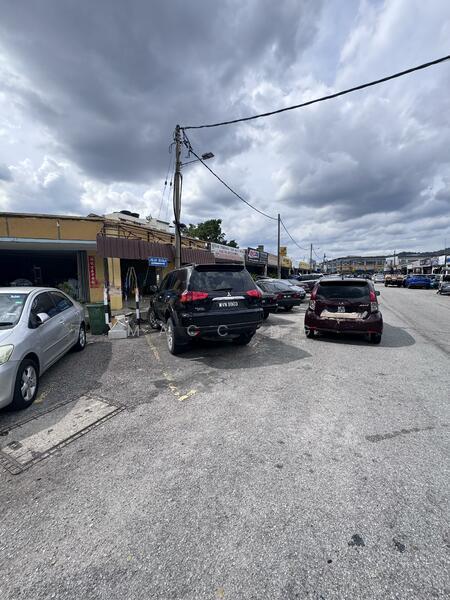 Bandar Baru Ampang - 4