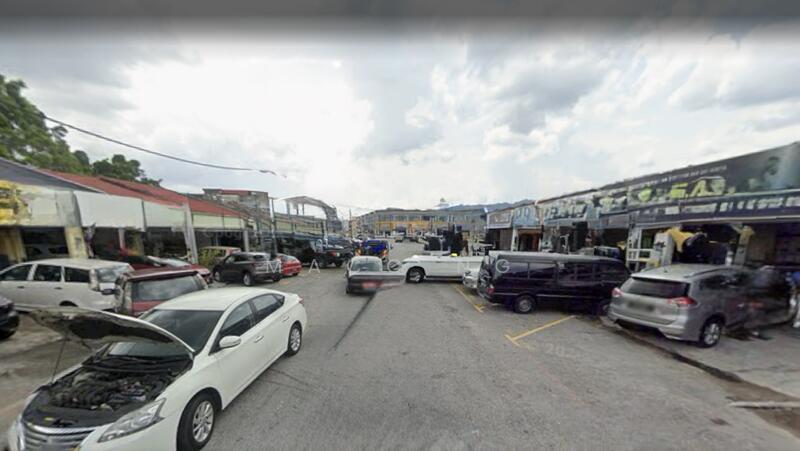 Bandar Baru Ampang - 5