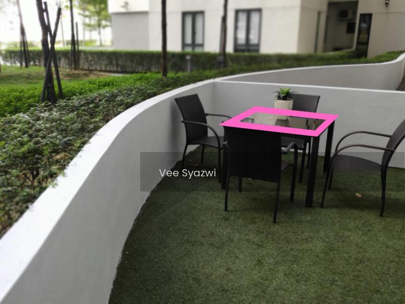 Concerto North Kiara - 1