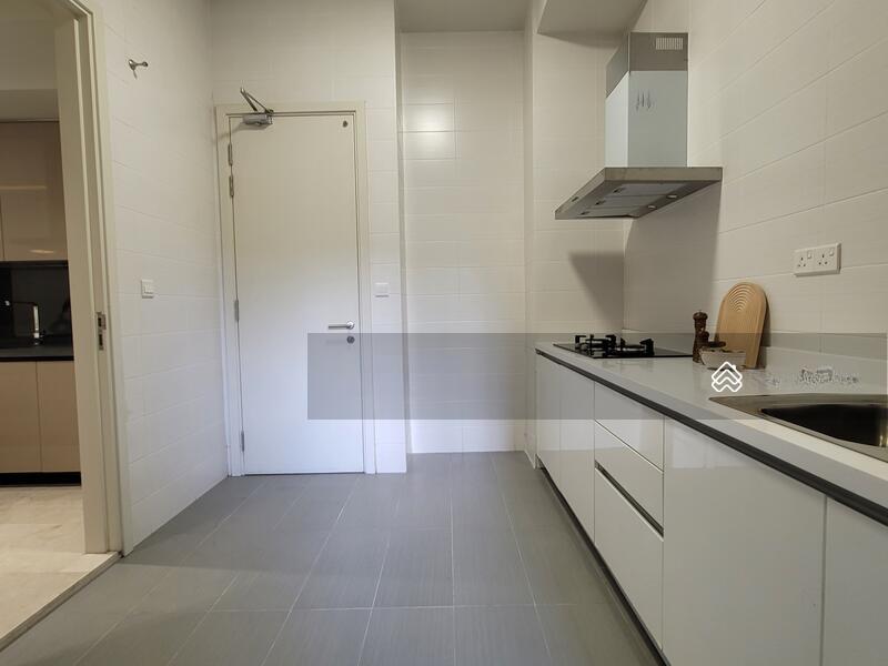 Concerto North Kiara - 4