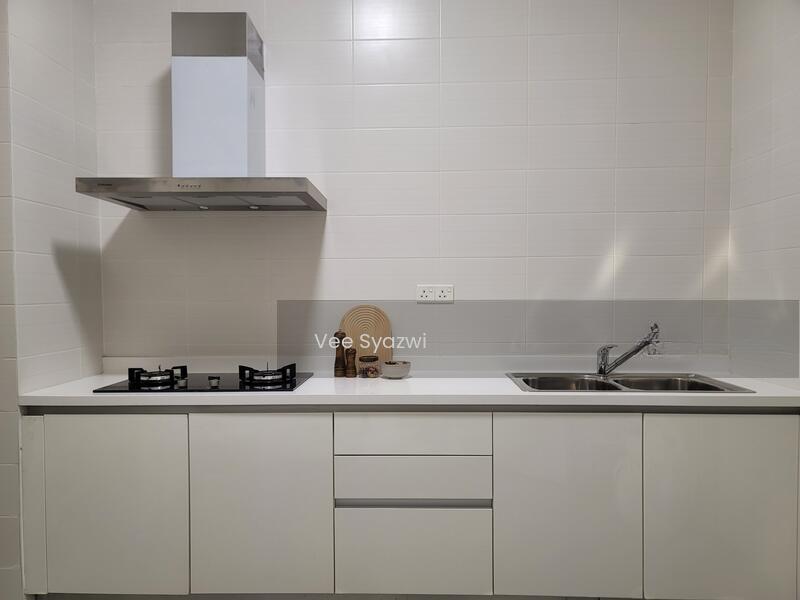 Concerto North Kiara - 3