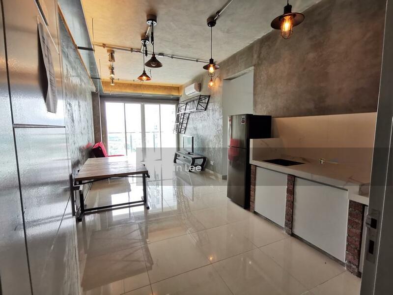 Tropicana Bay Residences - 2