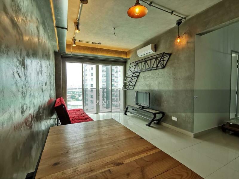 Tropicana Bay Residences - 1