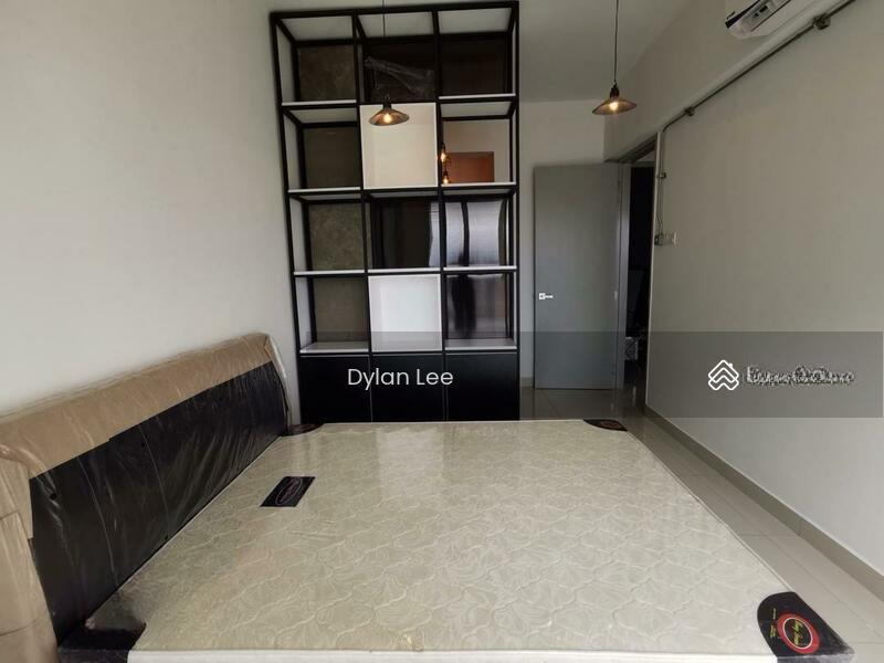 Tropicana Bay Residences - 4