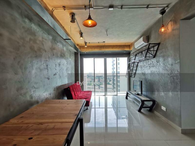 Tropicana Bay Residences - 5