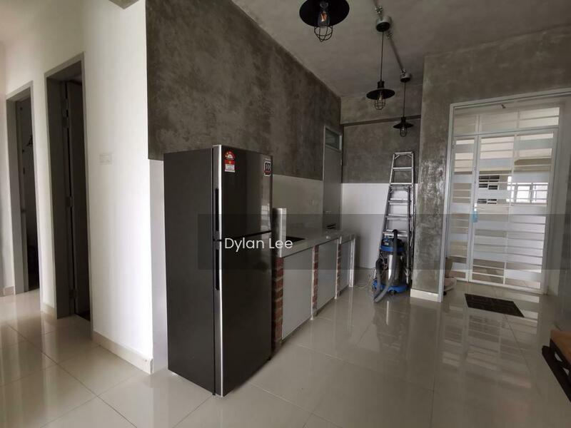 Tropicana Bay Residences - 3