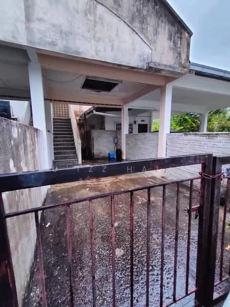 Puncak Perdana - 4