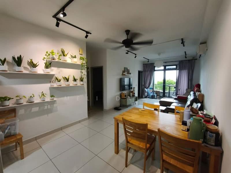 Residences @ 1 Tebrau - 3