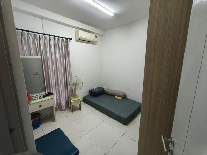 Residences @ 1 Tebrau - 4