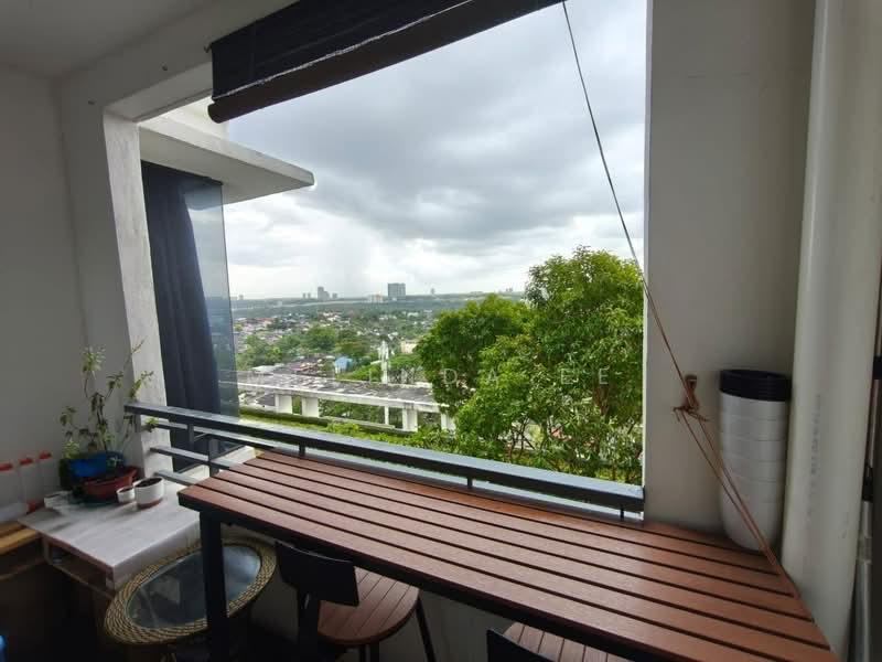 Residences @ 1 Tebrau - 5