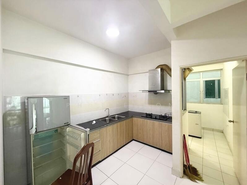 Elit Heights @ Bayan City - 3