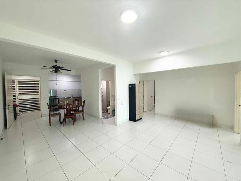 Elit Heights @ Bayan City - 4