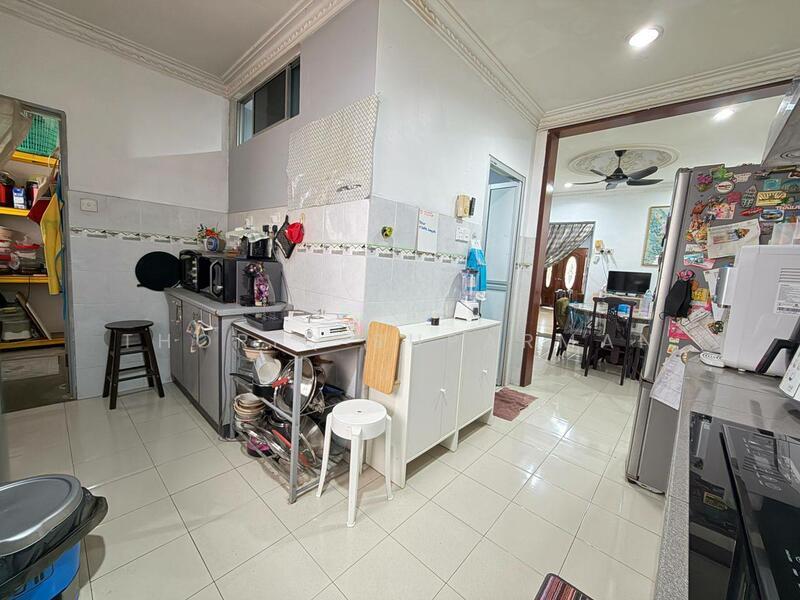 Taman Melati - 3