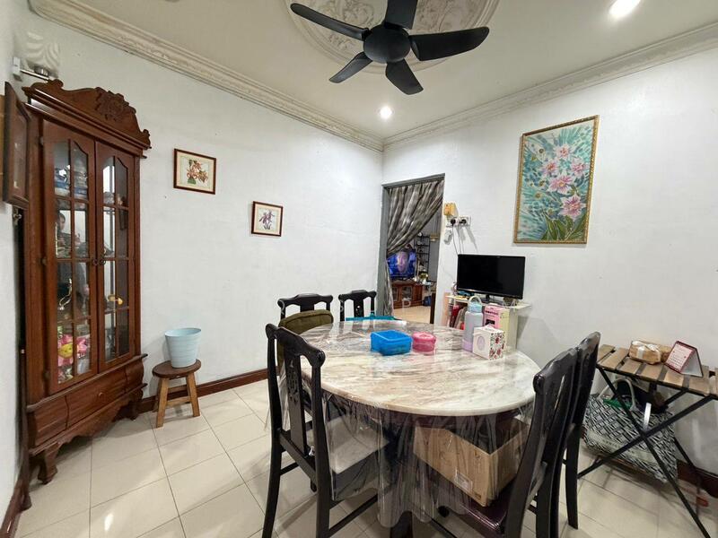 Taman Melati - 4