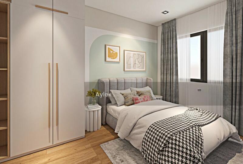 The Atera @ Petaling Jaya - Phase 2 - 4