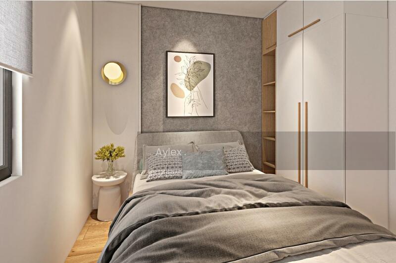 The Atera @ Petaling Jaya - Phase 2 - 5