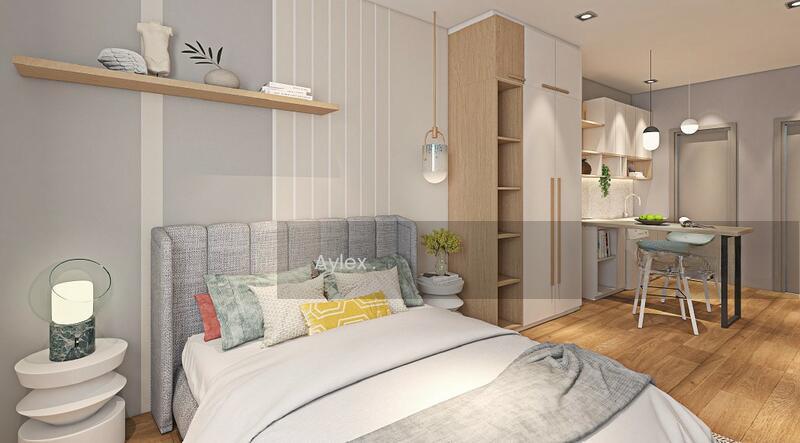 The Atera @ Petaling Jaya - Phase 2 - 3