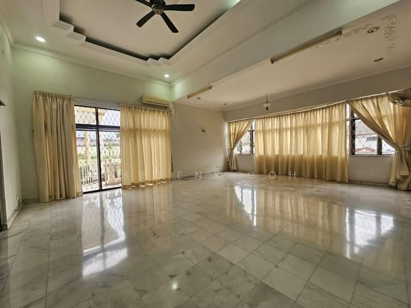 Taman Taynton View - 2