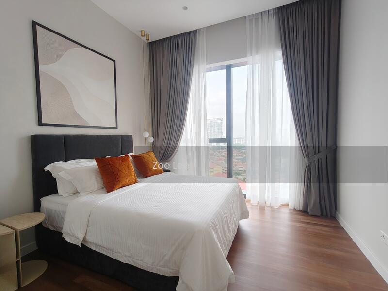 The Astaka @ 1 Bukit Senyum - 5