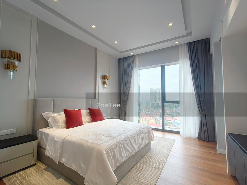 The Astaka @ 1 Bukit Senyum - 4