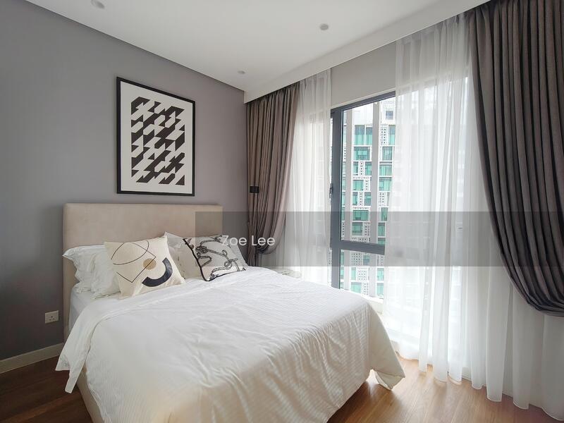 The Astaka @ 1 Bukit Senyum - 3