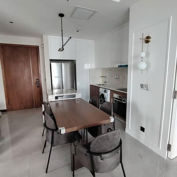 Core Residence @ TRX - 3