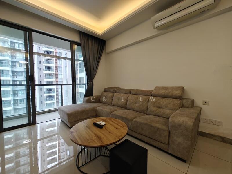 R&F Princess Cove Phase 1 - 1