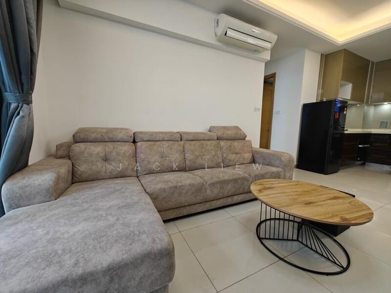 R&F Princess Cove Phase 1 - 2