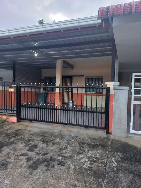 Taman Saujana Kinabalu Ranau - 1